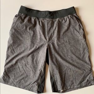 Men’s Lululemon Athletic Shorts